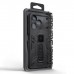 Чохол до мобільного телефона Armorstandart Proover Realme Note 80 4G Black (ARM92275)