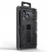 Чохол до мобільного телефона Armorstandart Proover Realme Note 80 4G Black (ARM92275)