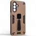 Чохол до мобільного телефона Armorstandart Proover Samsung A18 4G / A17 4G Brown (ARM92517)