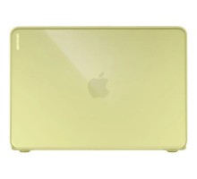Чохол до ноутбука Armorstandart 13" MacBook Neo Citrus Crystal (ARM92648)