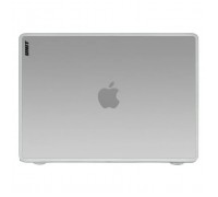Чохол до ноутбука Armorstandart 16" MacBook Pro M5/M1 White Unit (ARM92905)
