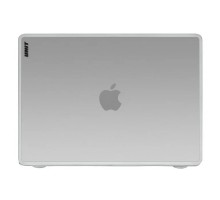 Чохол до ноутбука Armorstandart 16" MacBook Pro M5/M1 White Unit (ARM92905)
