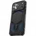 Чохол до мобільного телефона UAG Monarch Pro Magsafe iPhone 18 Pro Max Kevlar Mallard (114568113955)