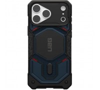 Чохол до мобільного телефона UAG Monarch Pro Magsafe iPhone 18 Pro Max Kevlar Mallard (114568113955)