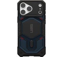 Чохол до мобільного телефона UAG Monarch Pro Magsafe iPhone 18 Pro Max Kevlar Mallard (114568113955)
