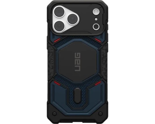 Чохол до мобільного телефона UAG Monarch Pro Magsafe iPhone 18 Pro Max Kevlar Mallard (114568113955)