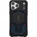 Чохол до мобільного телефона UAG Monarch Pro Magsafe iPhone 18 Pro Max Kevlar Mallard (114568113955)
