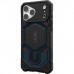 Чохол до мобільного телефона UAG Monarch Pro Magsafe iPhone 18 Pro Max Kevlar Mallard (114568113955)