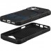 Чохол до мобільного телефона UAG Monarch Pro Magsafe iPhone 18 Pro Max Kevlar Mallard (114568113955)