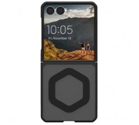 Чохол до мобільного телефона UAG Mouve with Magnet Samsung Galaxy Z Flip 8 Ash (214561113131)