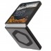 Чохол до мобільного телефона UAG Mouve with Magnet Samsung Galaxy Z Flip 8 Ash (214561113131)