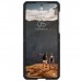 Чохол до мобільного телефона UAG Mouve with Magnet Samsung Galaxy Z Flip 8 Ash (214561113131)