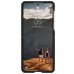 Чохол до мобільного телефона UAG Mouve with Magnet Samsung Galaxy Z Flip 8 Ash (214561113131)