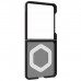 Чохол до мобільного телефона UAG Mouve with Magnet Samsung Galaxy Z Flip 8 Ash (214561113131)