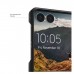 Чохол до мобільного телефона UAG Mouve with Magnet Samsung Galaxy Z Flip 8 Ash (214561113131)