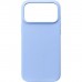 Чохол до мобільного телефона Armorstandart ICON2 MagCase Apple iPhone 18 Pro Max / 17 Pro Max Light Blue (ARM92306)