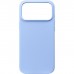 Чохол до мобільного телефона Armorstandart ICON2 MagCase Apple iPhone 18 Pro Max / 17 Pro Max Light Blue (ARM92306)