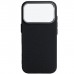 Чохол до мобільного телефона Armorstandart LikeCarbon2 MagCase Apple iPhone 18 Pro / 17 Pro Kevlar Black (ARM92537)