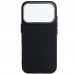Чохол до мобільного телефона Armorstandart LikeCarbon2 MagCase Apple iPhone 18 Pro / 17 Pro Kevlar Black (ARM92537)