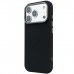 Чохол до мобільного телефона Armorstandart LikeCarbon2 MagCase Apple iPhone 18 Pro / 17 Pro Kevlar Black (ARM92537)