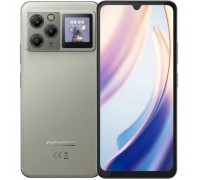 Мобільний телефон Doogee M30 Pro 8/256GB Gray (6942654912596)