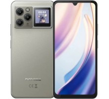 Мобільний телефон Doogee M30 Pro 8/256GB Gray (6942654912596)