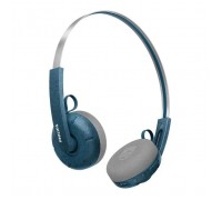 Навушники Philips TAH2000 Blue (TAH2000TL/00)
