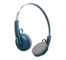 Навушники Philips TAH2000 Blue (TAH2000TL/00)