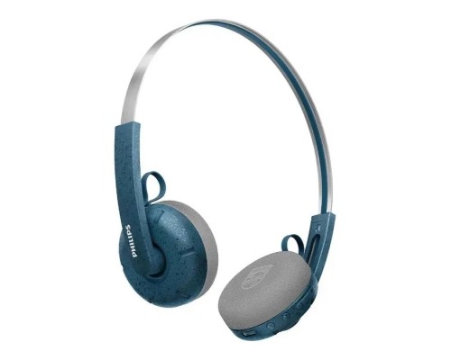 Навушники Philips TAH2000 Blue (TAH2000TL/00)