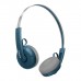 Навушники Philips TAH2000 Blue (TAH2000TL/00)