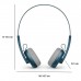 Навушники Philips TAH2000 Blue (TAH2000TL/00)