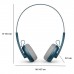 Навушники Philips TAH2000 Blue (TAH2000TL/00)