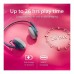 Навушники Philips TAH2000 Blue (TAH2000TL/00)