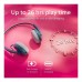 Навушники Philips TAH2000 Blue (TAH2000TL/00)