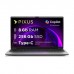 Ноутбук Pixus Link N15 (4897058532739)