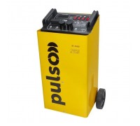 Пуско зарядний пристрій PULSO BC-40450 12&24V/75A/Start-320A (BC-40450)