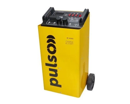 Пуско зарядний пристрій PULSO BC-40450 12&24V/75A/Start-320A (BC-40450)