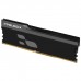 Модуль пам'яті для комп'ютера DDR4 16GB 3200 MHz Onyx Black Prologix (PRO16GB3200YB4)