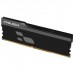 Модуль пам'яті для комп'ютера DDR4 16GB 3200 MHz Onyx Black Prologix (PRO16GB3200YB4)