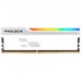 Модуль пам'яті для комп'ютера DDR4 16GB 3600 MHz Onyx White RGB Prologix (PRO16GB3600YWR4)