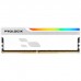 Модуль пам'яті для комп'ютера DDR4 16GB 3600 MHz Onyx White RGB Prologix (PRO16GB3600YWR4)