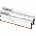 Модуль пам'яті для комп'ютера DDR4 16GB (2x8GB) 3200 MHz Onyx White Prologix (PRO16GB3200YW4K)