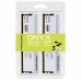Модуль пам'яті для комп'ютера DDR4 16GB (2x8GB) 3200 MHz Onyx White Prologix (PRO16GB3200YW4K)