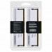 Модуль пам'яті для комп'ютера DDR4 16GB (2x8GB) 3200 MHz Onyx White Prologix (PRO16GB3200YW4K)