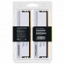 Модуль пам'яті для комп'ютера DDR4 16GB (2x8GB) 3200 MHz Onyx White Prologix (PRO16GB3200YW4K)