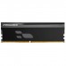 Модуль пам'яті для комп'ютера DDR4 8GB 3200 MHz Onyx Black Prologix (PRO8GB3200YB4)