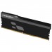 Модуль пам'яті для комп'ютера DDR4 8GB 3200 MHz Onyx Black Prologix (PRO8GB3200YB4)