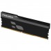 Модуль пам'яті для комп'ютера DDR4 8GB 3200 MHz Onyx Black Prologix (PRO8GB3200YB4)