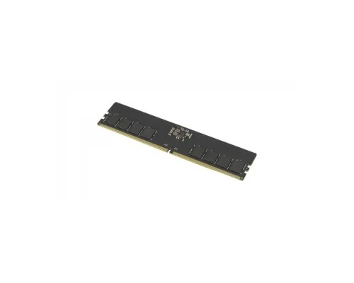 Модуль пам'яті для комп'ютера DDR5 32GB 5600 MHz Goodram (GR5D32G560D8C-NAQ5)