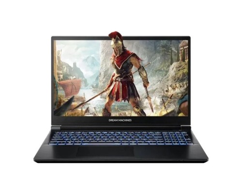 Ноутбук Dream Machines RG5050-15 (RG5050-15UA35)